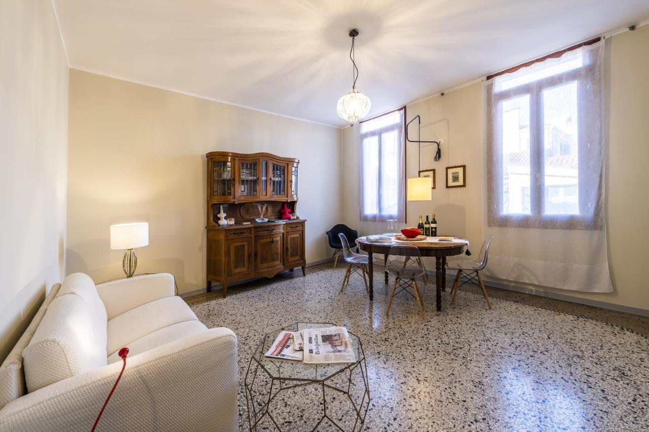 Amor Mio B&B Venezia Eksteriør bilde
