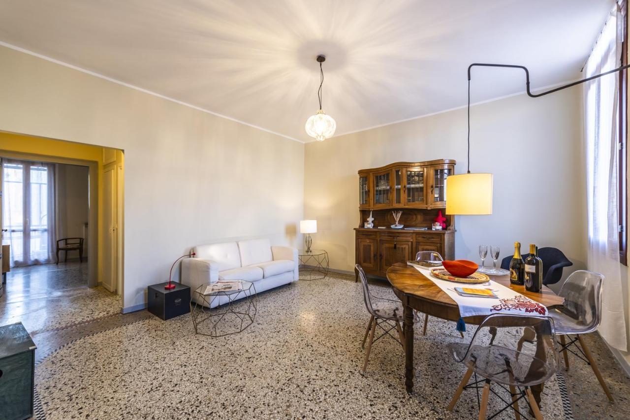 Amor Mio B&B Venezia Eksteriør bilde
