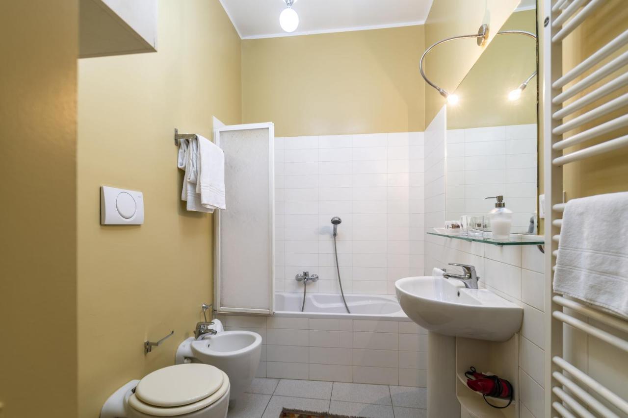 Amor Mio B&B Venezia Eksteriør bilde