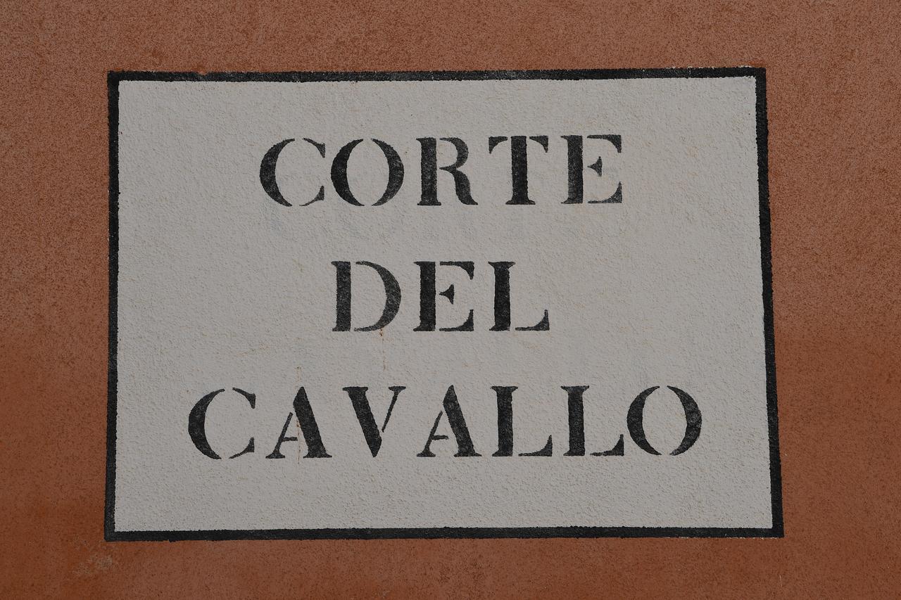 Amor Mio B&B Venezia Eksteriør bilde
