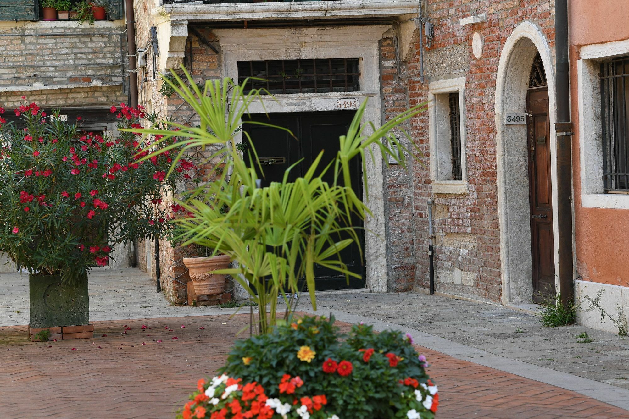 Amor Mio B&B Venezia Eksteriør bilde