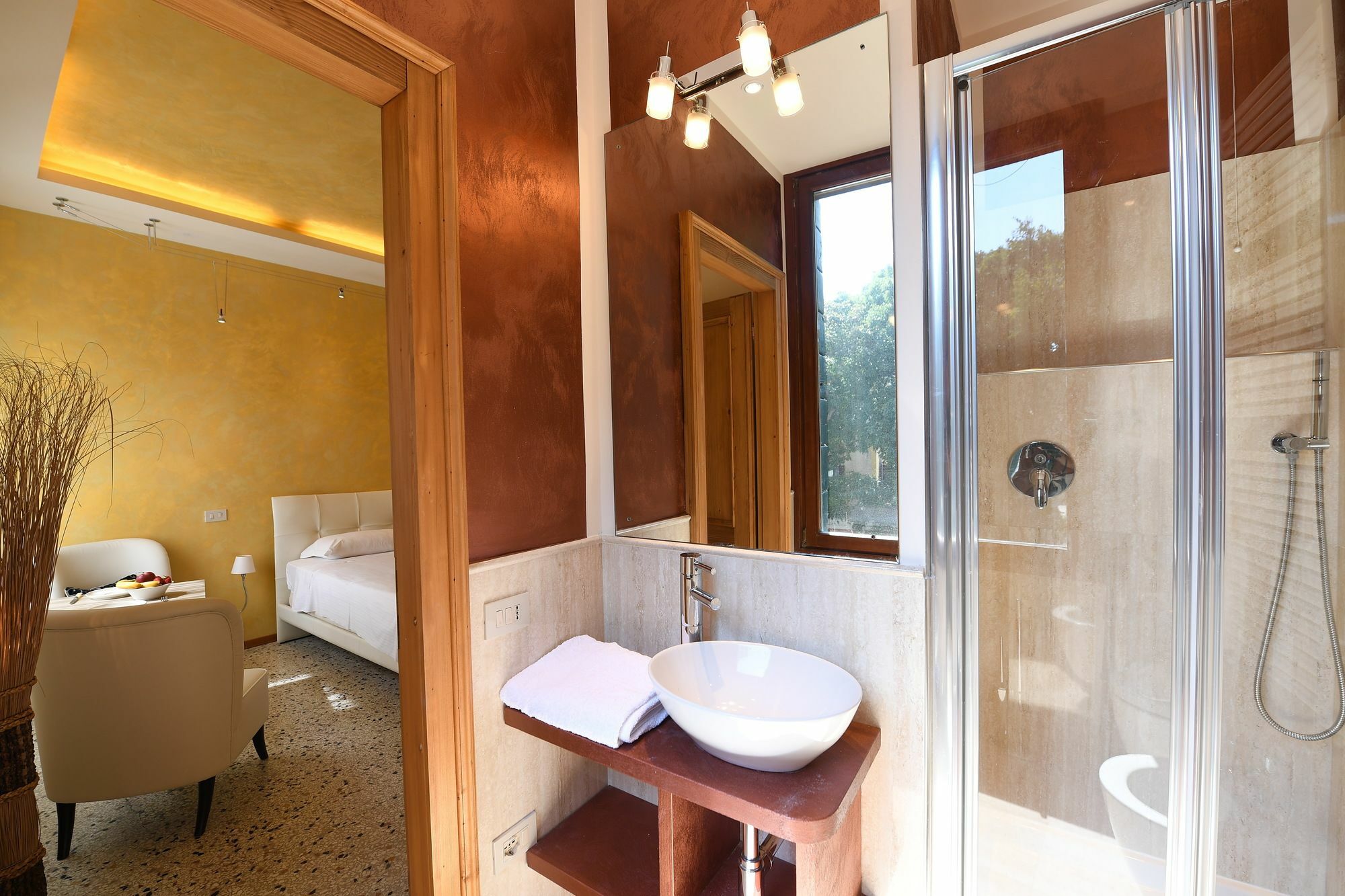Amor Mio B&B Venezia Eksteriør bilde