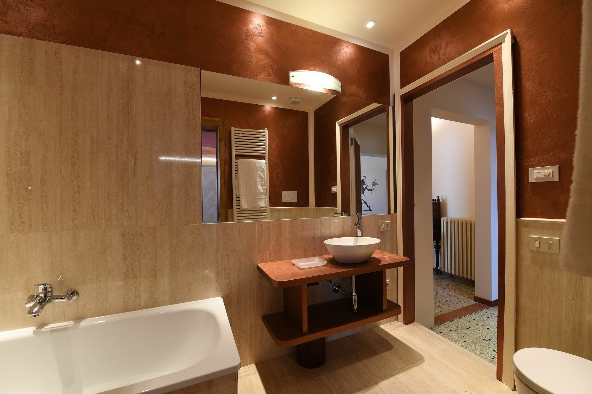 Amor Mio B&B Venezia Eksteriør bilde