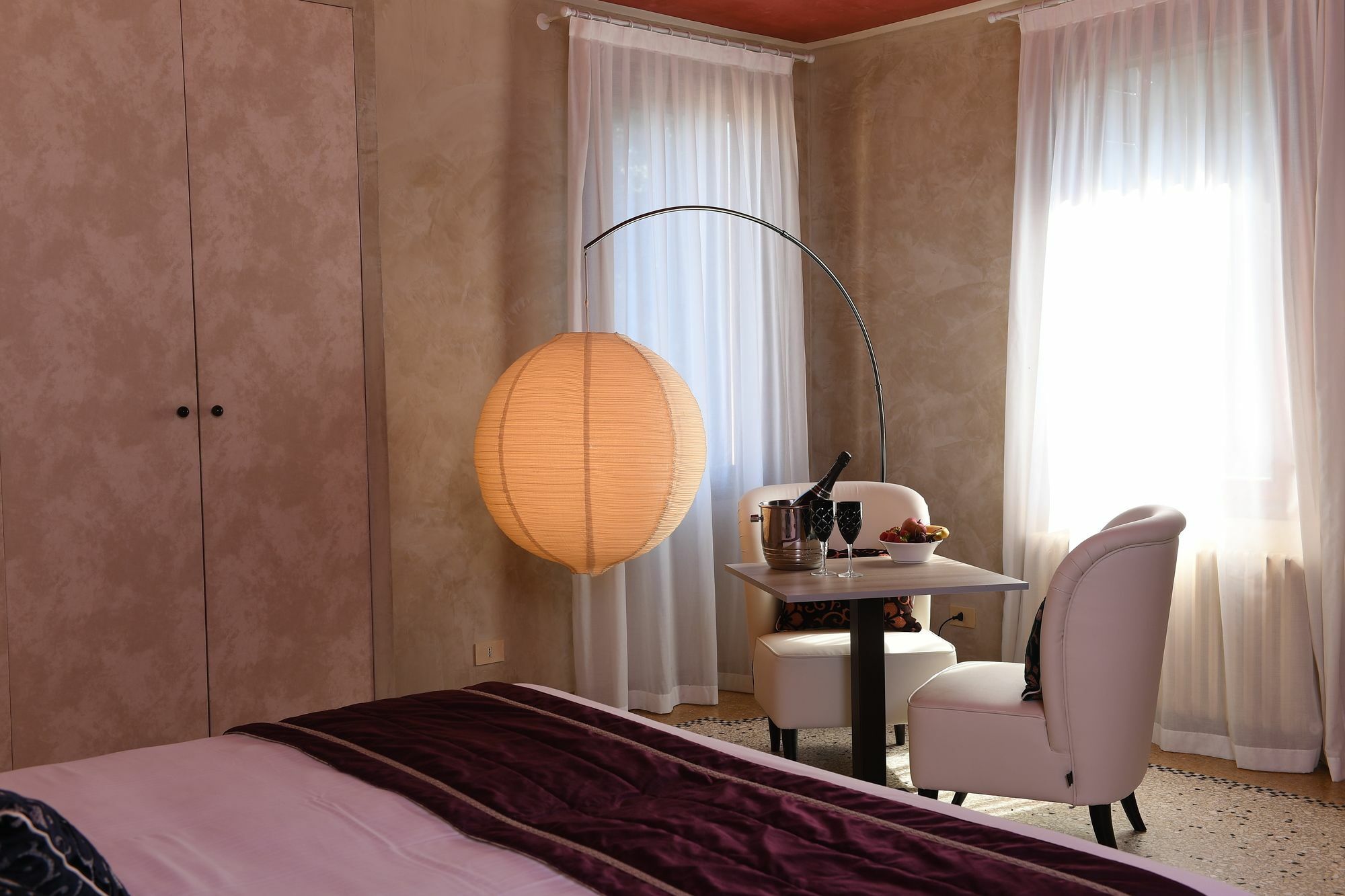 Amor Mio B&B Venezia Eksteriør bilde