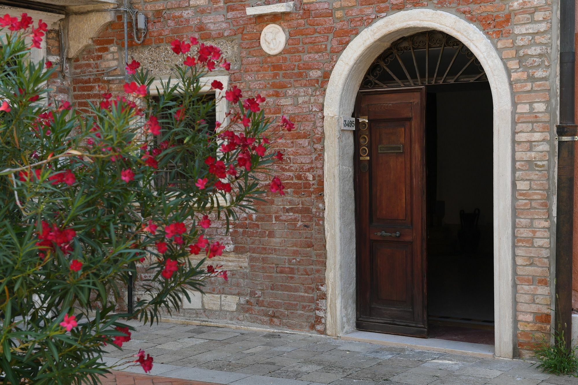 Amor Mio B&B Venezia Eksteriør bilde