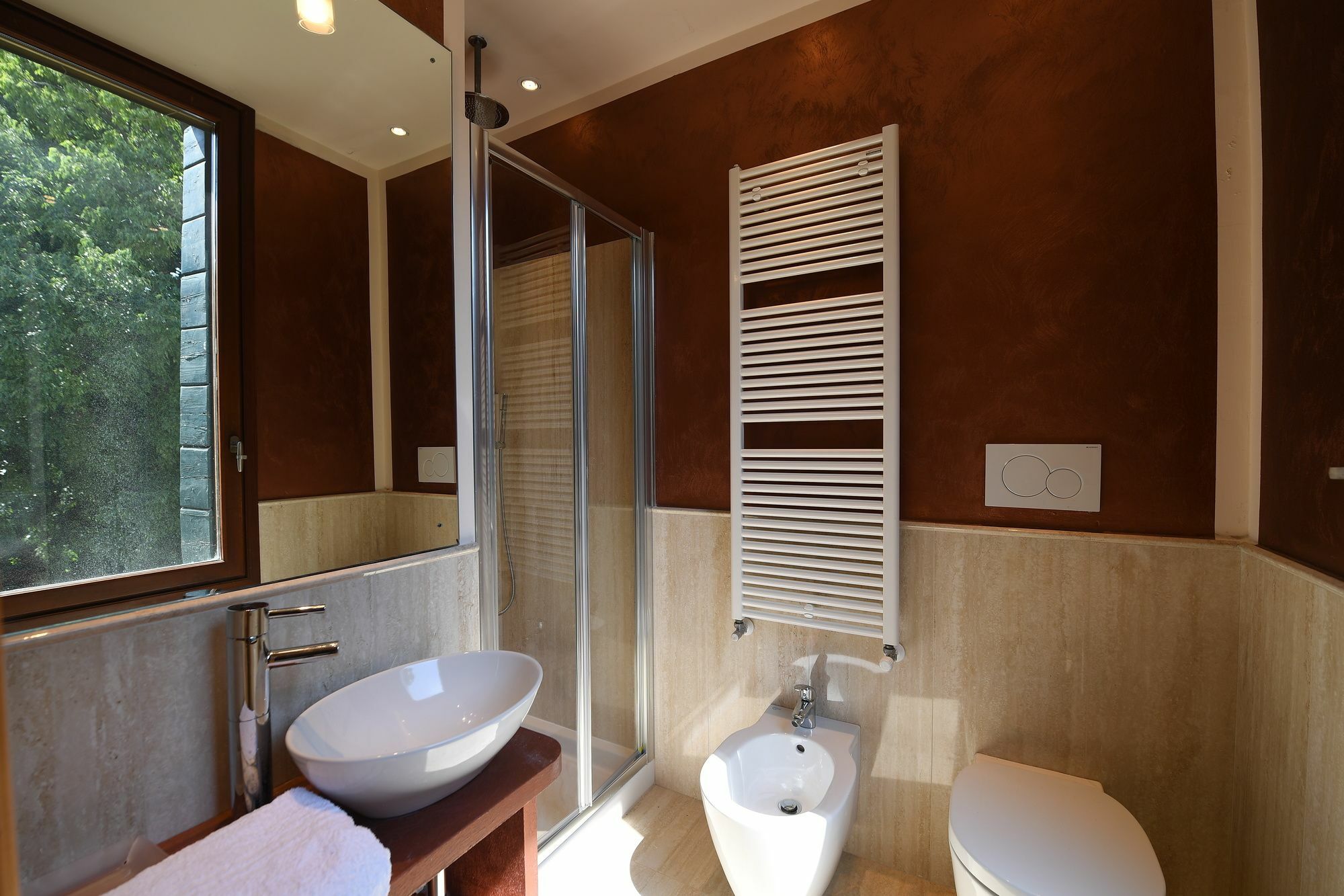 Amor Mio B&B Venezia Eksteriør bilde