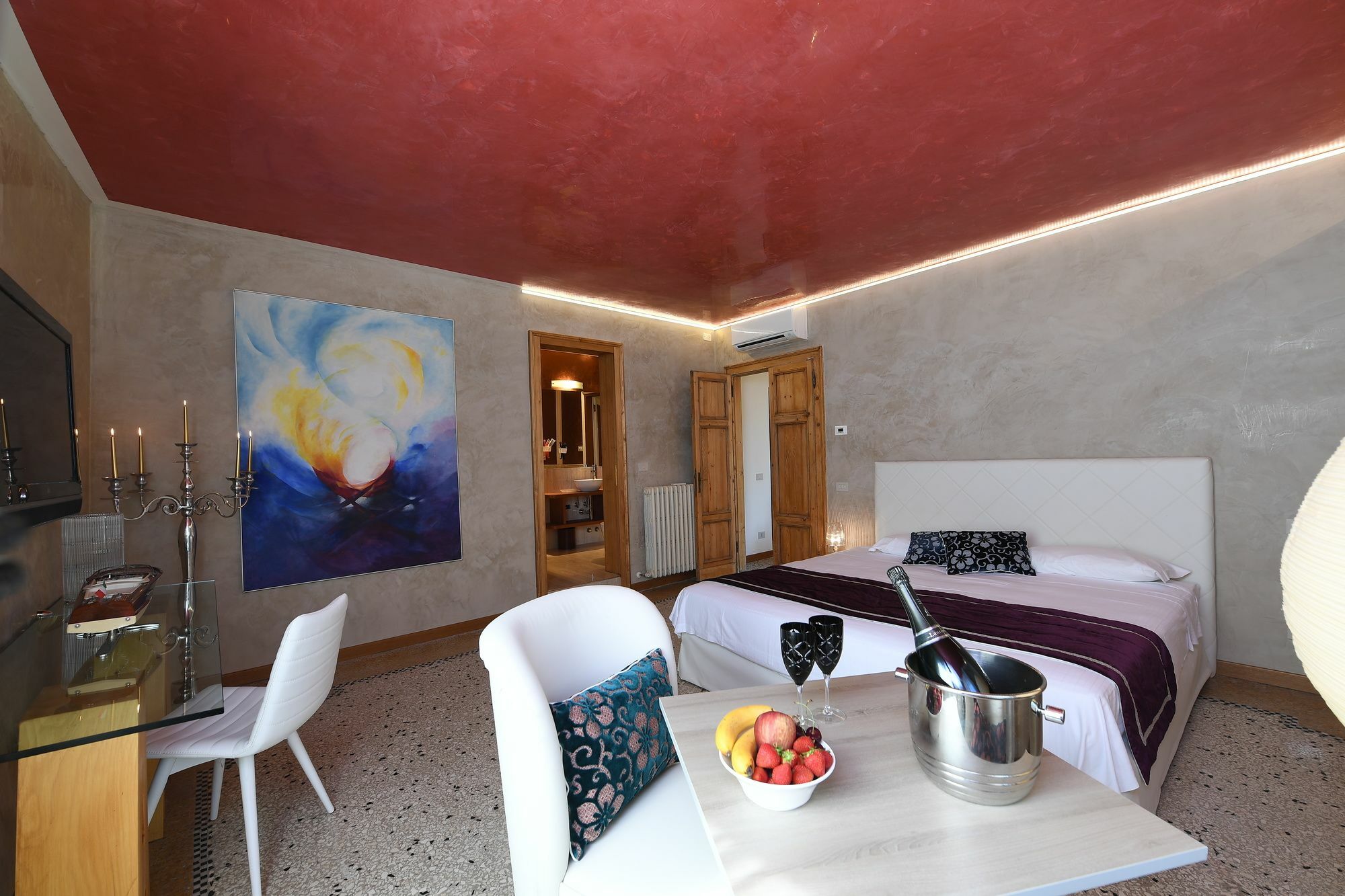 Amor Mio B&B Venezia Eksteriør bilde