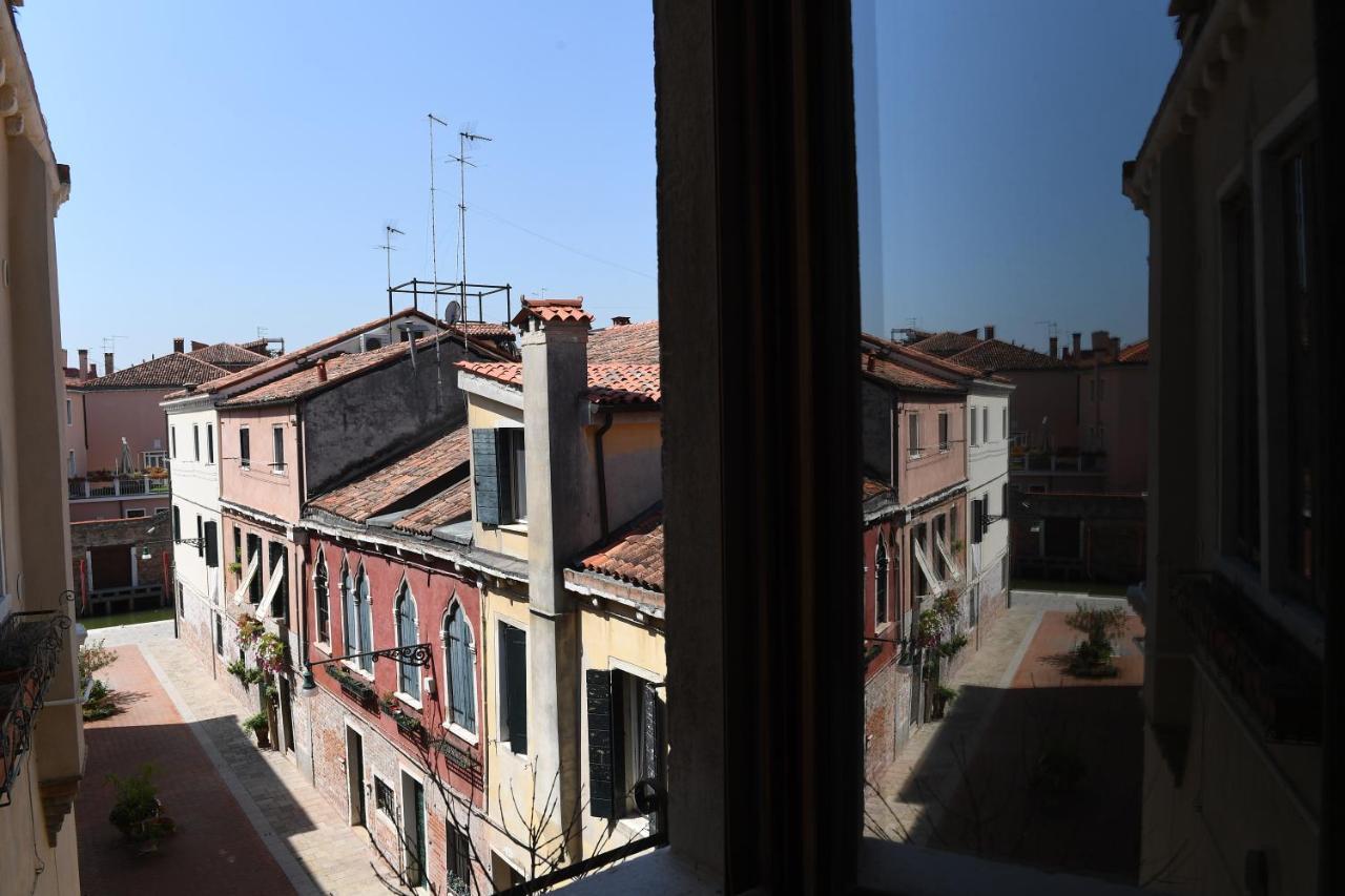 Amor Mio B&B Venezia Eksteriør bilde